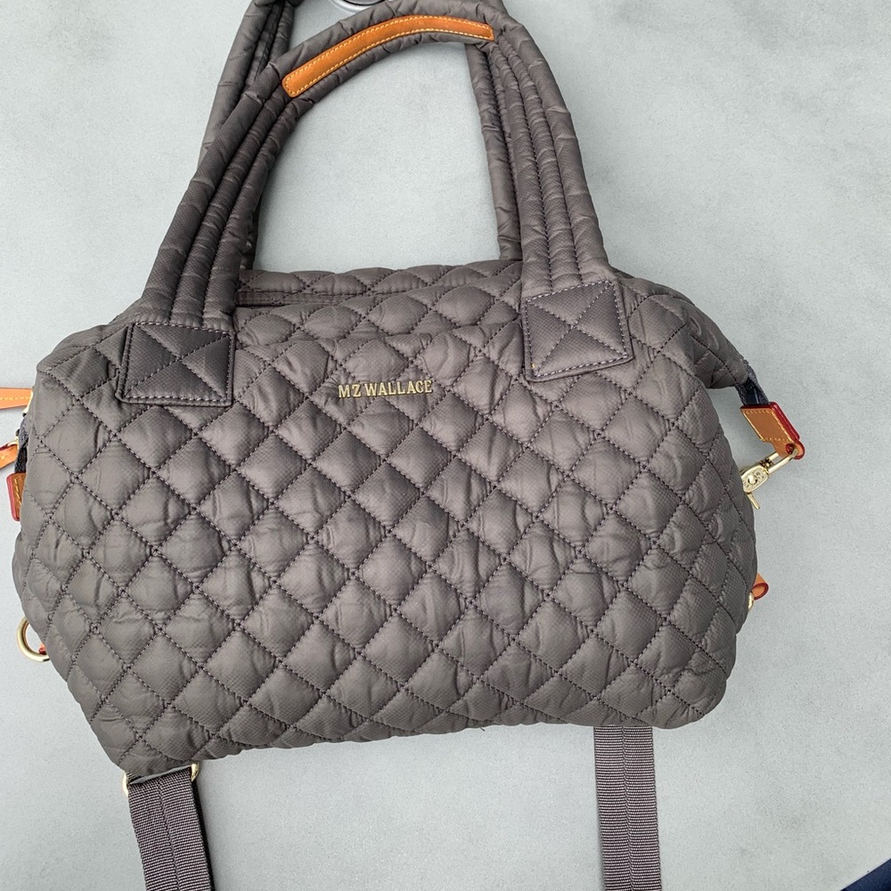 MZ Wallace Crossbody Tote